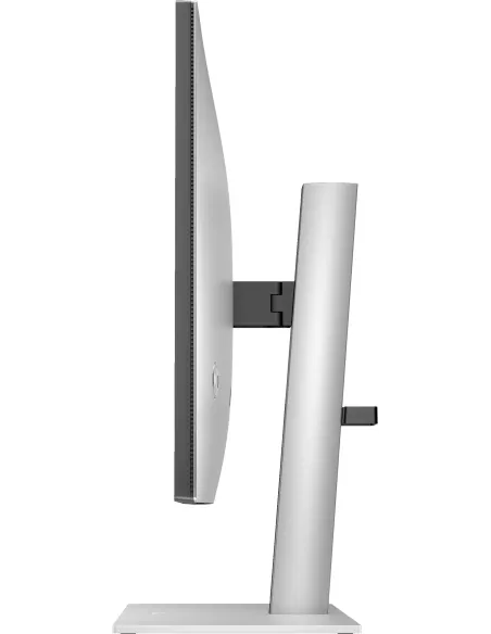 HP Monitor de alta definición cuádruple Thunderbolt 4 Pro de la serie 7 de 27 pulgadas  727pu