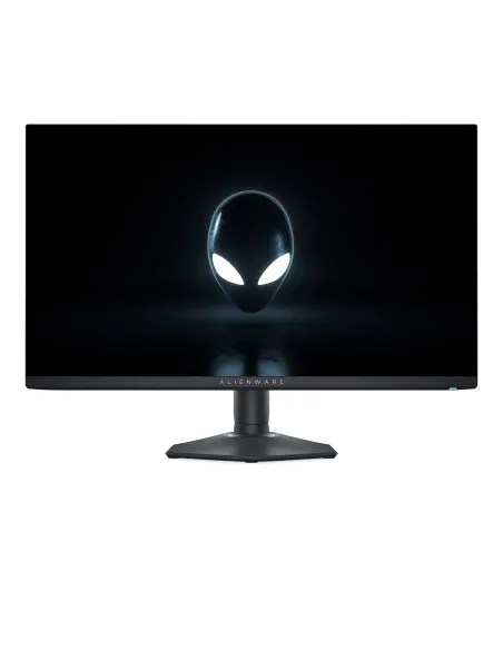 Alienware AW2725DF pantalla para PC 67,8 cm (26.7") 2560 x 1440 Pixeles Quad HD QD-OLED Negro Alienware AW2725DF pantalla para PC 67,8 cm (26.7") 2560 x 1440 Pixeles Quad HD QD-OLED Negro