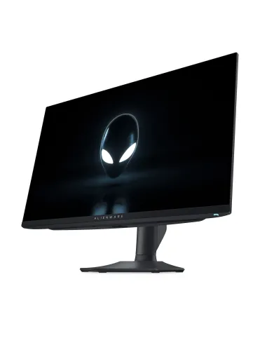 Alienware AW2725DF pantalla para PC 67,8 cm (26.7") 2560 x 1440 Pixeles Quad HD QD-OLED Negro