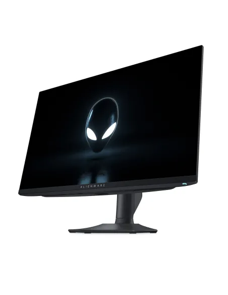 Alienware AW2725DF pantalla para PC 67,8 cm (26.7") 2560 x 1440 Pixeles Quad HD QD-OLED Negro Alienware AW2725DF pantalla para PC 67,8 cm (26.7") 2560 x 1440 Pixeles Quad HD QD-OLED Negro