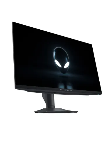 Alienware AW2725DF pantalla para PC 67,8 cm (26.7") 2560 x 1440 Pixeles Quad HD QD-OLED Negro