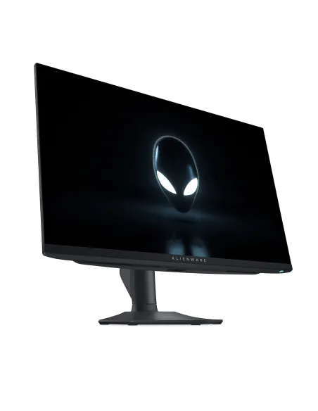 Alienware AW2725DF pantalla para PC 67,8 cm (26.7") 2560 x 1440 Pixeles Quad HD QD-OLED Negro Alienware AW2725DF pantalla para PC 67,8 cm (26.7") 2560 x 1440 Pixeles Quad HD QD-OLED Negro