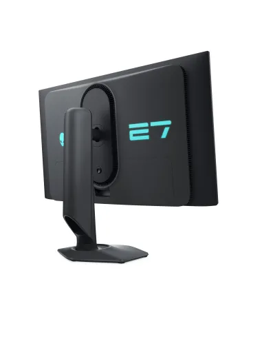 Alienware AW2725DF pantalla para PC 67,8 cm (26.7") 2560 x 1440 Pixeles Quad HD QD-OLED Negro