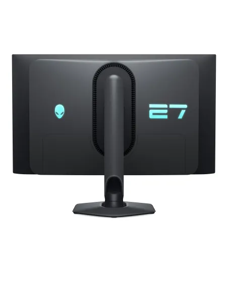 Alienware AW2725DF pantalla para PC 67,8 cm (26.7") 2560 x 1440 Pixeles Quad HD QD-OLED Negro Alienware AW2725DF pantalla para PC 67,8 cm (26.7") 2560 x 1440 Pixeles Quad HD QD-OLED Negro