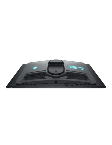 Alienware AW2725DF pantalla para PC 67,8 cm (26.7") 2560 x 1440 Pixeles Quad HD QD-OLED Negro Alienware AW2725DF pantalla para PC 67,8 cm (26.7") 2560 x 1440 Pixeles Quad HD QD-OLED Negro