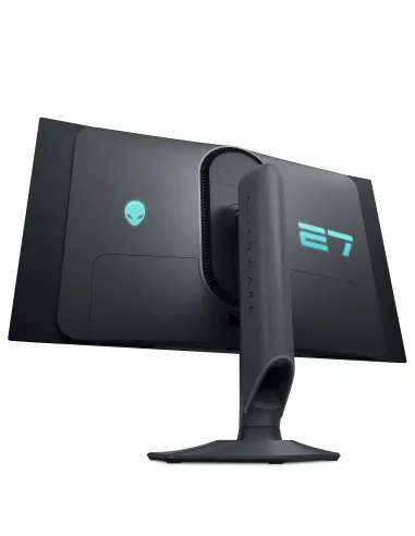 Alienware AW2725DF pantalla para PC 67,8 cm (26.7") 2560 x 1440 Pixeles Quad HD QD-OLED Negro