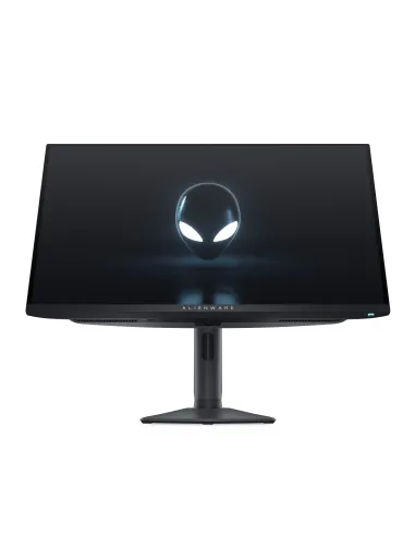 Alienware AW2725DF pantalla para PC 67,8 cm (26.7") 2560 x 1440 Pixeles Quad HD QD-OLED Negro
