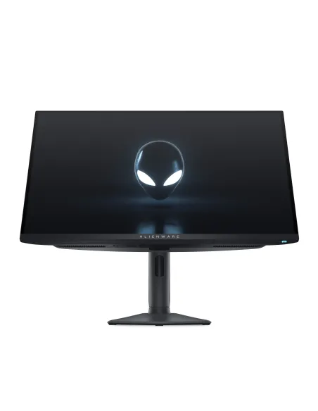Alienware AW2725DF pantalla para PC 67,8 cm (26.7") 2560 x 1440 Pixeles Quad HD QD-OLED Negro Alienware AW2725DF pantalla para PC 67,8 cm (26.7") 2560 x 1440 Pixeles Quad HD QD-OLED Negro