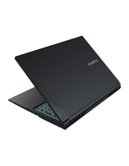 GIGABYTE G6 KF-73ES894KD ordenador portatil Intel® Core™ i7 i7-13620H Portátil 40,6 cm (16") WUXGA 16 GB DDR5-SDRAM 1 TB SSD