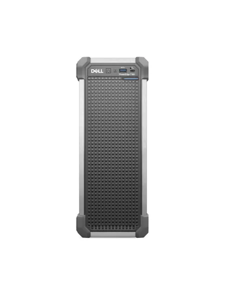 DELL PowerEdge T160 servidor 2 TB Tower (3U) Intel Xeon E E-2414 2,6 GHz 16 GB DDR5-SDRAM 300 W