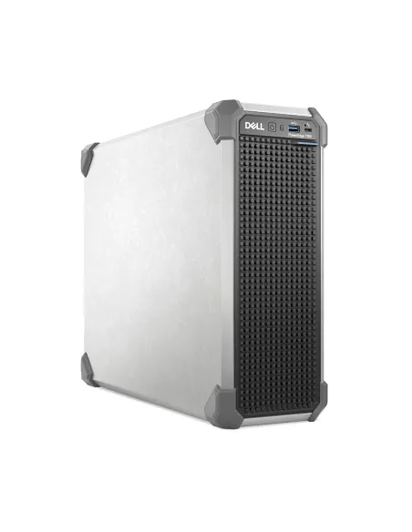 DELL PowerEdge T160 servidor 2 TB Tower (3U) Intel Xeon E E-2414 2,6 GHz 16 GB DDR5-SDRAM 300 W