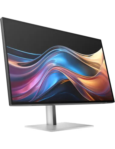 HP Series 7 Pro Monitor QHD Pro de la serie 7 de 27 pulgadas  727pq