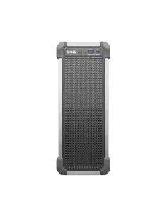 DELL PowerEdge T160 servidor 2 TB Tower (3U) Intel Xeon E E-2414 2,6 GHz 16 GB DDR5-SDRAM 300 W