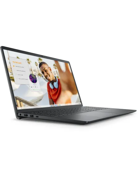 DELL Inspiron 3535 AMD Ryzen™ 7 7730U Portátil 39,6 cm (15.6") Full HD 16 GB DDR4-SDRAM 512 GB SSD Wi-Fi 5 (802.11ac) Windows