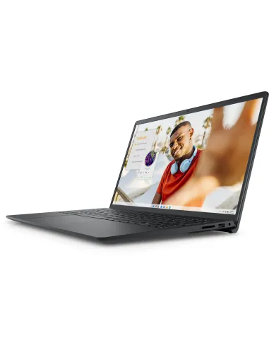 DELL Inspiron 3535 AMD Ryzen™ 7 7730U Portátil 39,6 cm (15.6") Full HD 16 GB DDR4-SDRAM 512 GB SSD Wi-Fi 5 (802.11ac) Windows