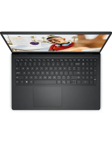 DELL Inspiron 3535 AMD Ryzen™ 7 7730U Portátil 39,6 cm (15.6") Full HD 16 GB DDR4-SDRAM 512 GB SSD Wi-Fi 5 (802.11ac) Windows