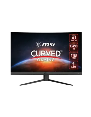 MSI G27CQ4 E2