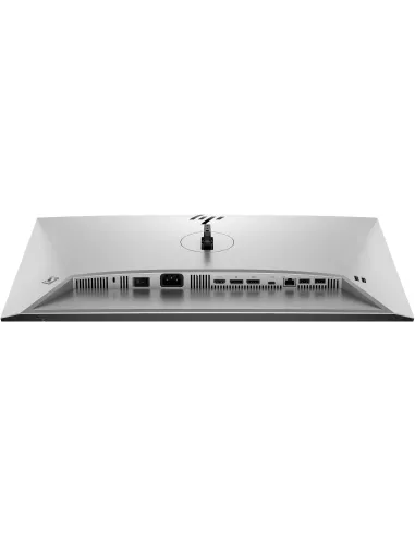 HP Monitor Pro de la serie 7 de 24 pulgadas con resolución WUXGA y conectividad USB-C  724pu