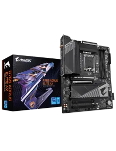 Gigabyte B760 AORUS ELITE AX (rev. 1.0)