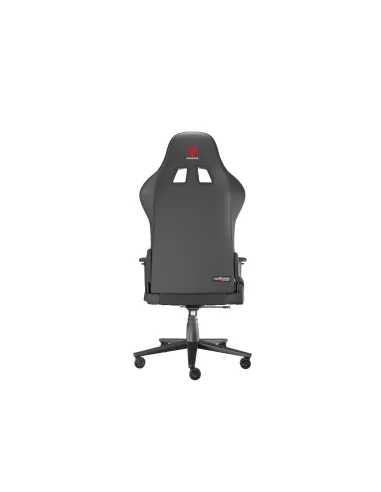 GENESIS Nitro 550 G2 Silla para videojuegos universal Asiento acolchado Negro