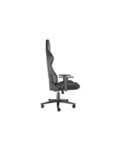 GENESIS Nitro 550 G2 Silla para videojuegos universal Asiento acolchado Negro