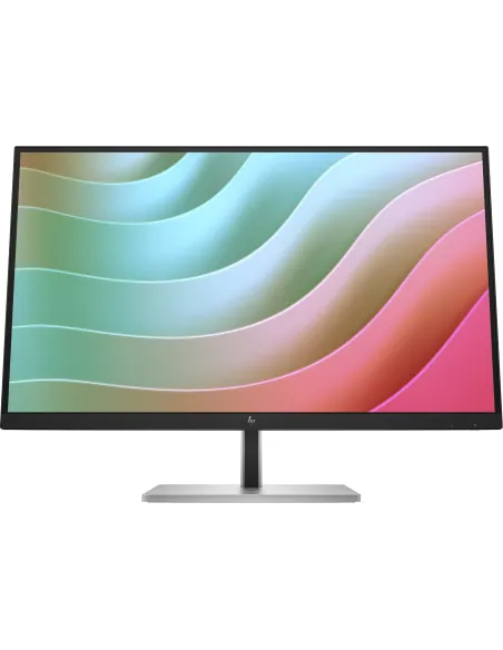 HP E-Series Monitor USB-C 4K E27k G5