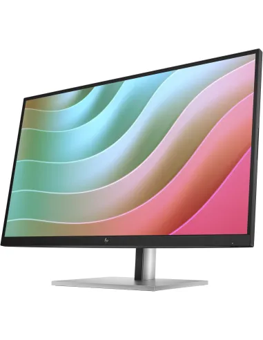 HP E-Series Monitor USB-C 4K E27k G5