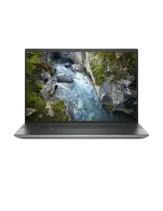DELL Precision 5690 Intel Core Ultra 7 165H Estación de trabajo móvil 40,6 cm (16") Full HD+ 32 GB LPDDR5x-SDRAM 1 TB SSD 2
