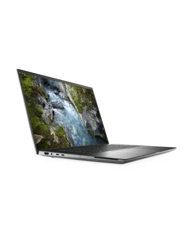 DELL Precision 5690 Intel Core Ultra 7 165H Estación de trabajo móvil 40,6 cm (16") Full HD+ 32 GB LPDDR5x-SDRAM 1 TB SSD