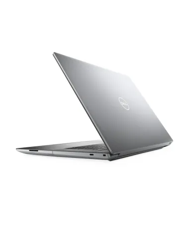 DELL Precision 5690 Intel Core Ultra 7 165H Estación de trabajo móvil 40,6 cm (16") Full HD+ 32 GB LPDDR5x-SDRAM 1 TB SSD