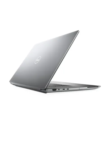 DELL Precision 5690 Intel Core Ultra 7 165H Estación de trabajo móvil 40,6 cm (16") Full HD+ 32 GB LPDDR5x-SDRAM 1 TB SSD