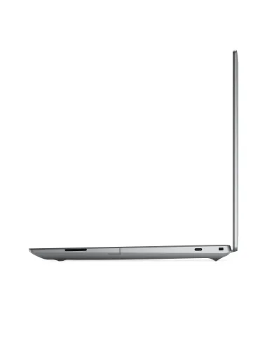 DELL Precision 5690 Intel Core Ultra 7 165H Estación de trabajo móvil 40,6 cm (16") Full HD+ 32 GB LPDDR5x-SDRAM 1 TB SSD