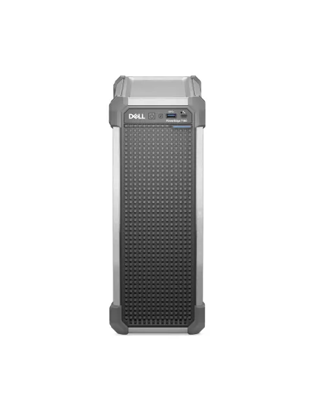 DELL PowerEdge T160 servidor 2 TB Tower (3U) Intel Xeon E E-2434 3,4 GHz 16 GB DDR5-SDRAM 300 W