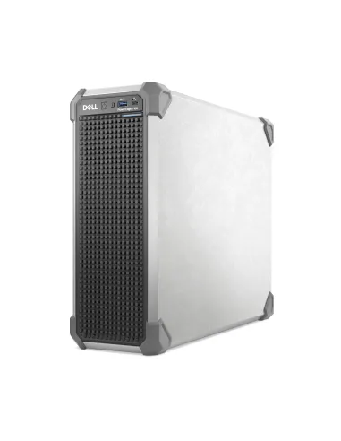 DELL PowerEdge T160 servidor 2 TB Tower (3U) Intel Xeon E E-2434 3,4 GHz 16 GB DDR5-SDRAM 300 W