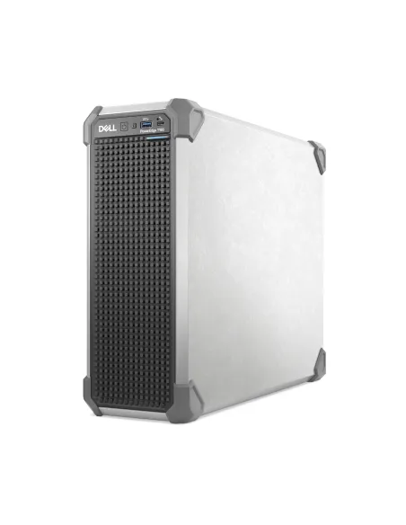 DELL PowerEdge T160 servidor 2 TB Tower (3U) Intel Xeon E E-2434 3,4 GHz 16 GB DDR5-SDRAM 300 W