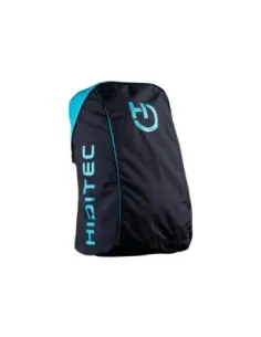 Compra en nuestra tienda online tu Hiditec Urban mochila Negro, Turquesa Nylon al mejor precio. Compra en doezos.es