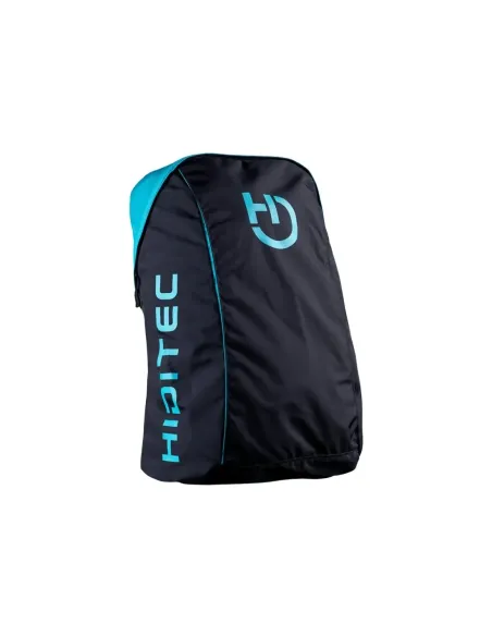 Compra en nuestra tienda online tu Hiditec Urban mochila Negro, Turquesa Nylon al mejor precio. Compra en doezos.es