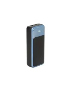 RIVACASE VA1080 QC/PD 65W 30000 mAh Black