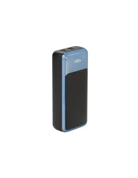 RIVACASE VA1080 QC/PD 65W 30000 mAh Black
