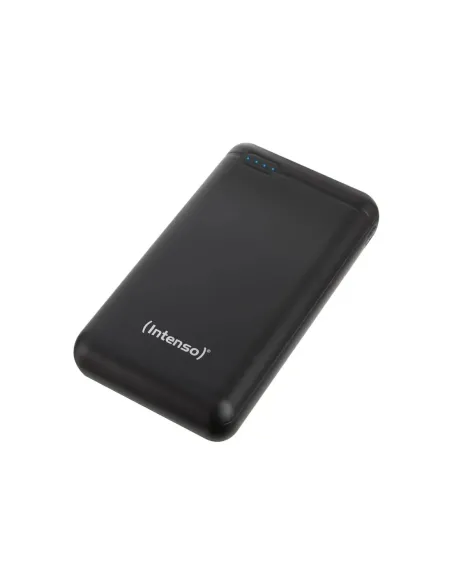 Intenso Powerbank XS20000 20000 mAh Black