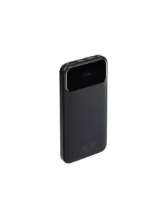 RIVACASE VA2211 22,5W  fast charge 10000mAh Black