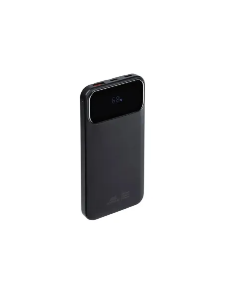 RIVACASE VA2211 22,5W  fast charge 10000mAh Black