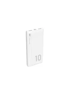SP Powerbank GP15 10.000mAh Blanco