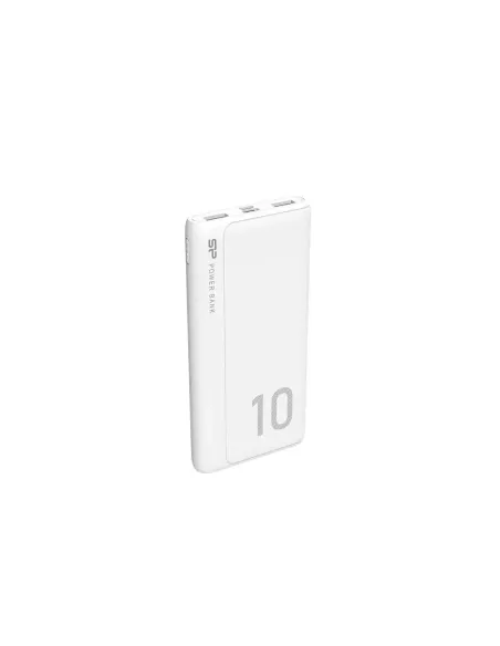 SP Powerbank GP15 10.000mAh Blanco