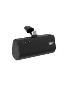 SP Powerbank QD50 5.000mAh Negro TipoC