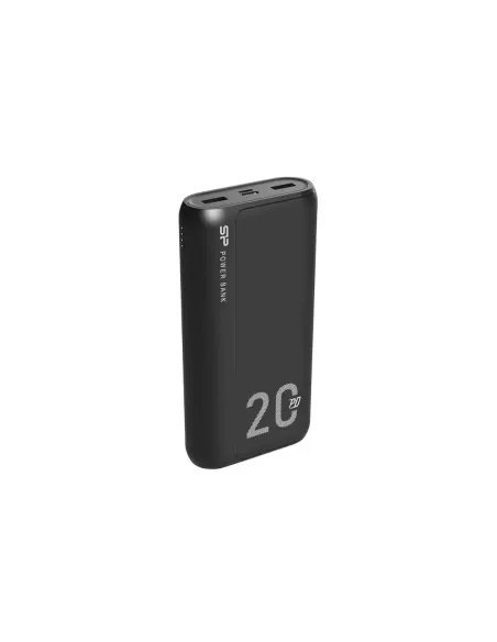 SP Powerbank QS15 20.000mAh QC Negro