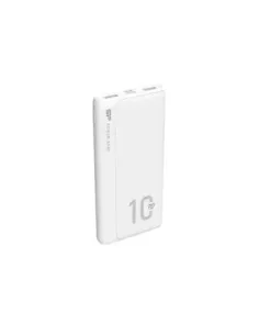 SP Powerbank QP15 10.000mAh QC Blanco