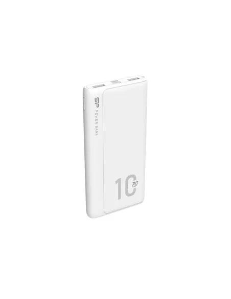 SP Powerbank QP15 10.000mAh QC Blanco