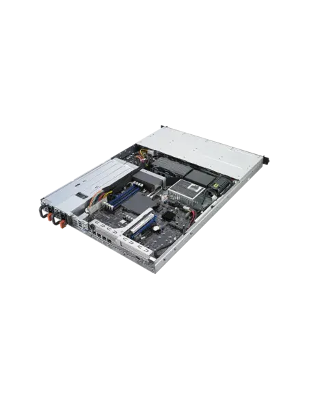 FUENTE ALIMENTACION ASUS REDUNDANTE SERVER 450W 80+ GOLD RPSU//DELTA