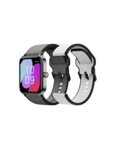 SPC SmartWatch SMARTEE DUO PRO Negro + correa